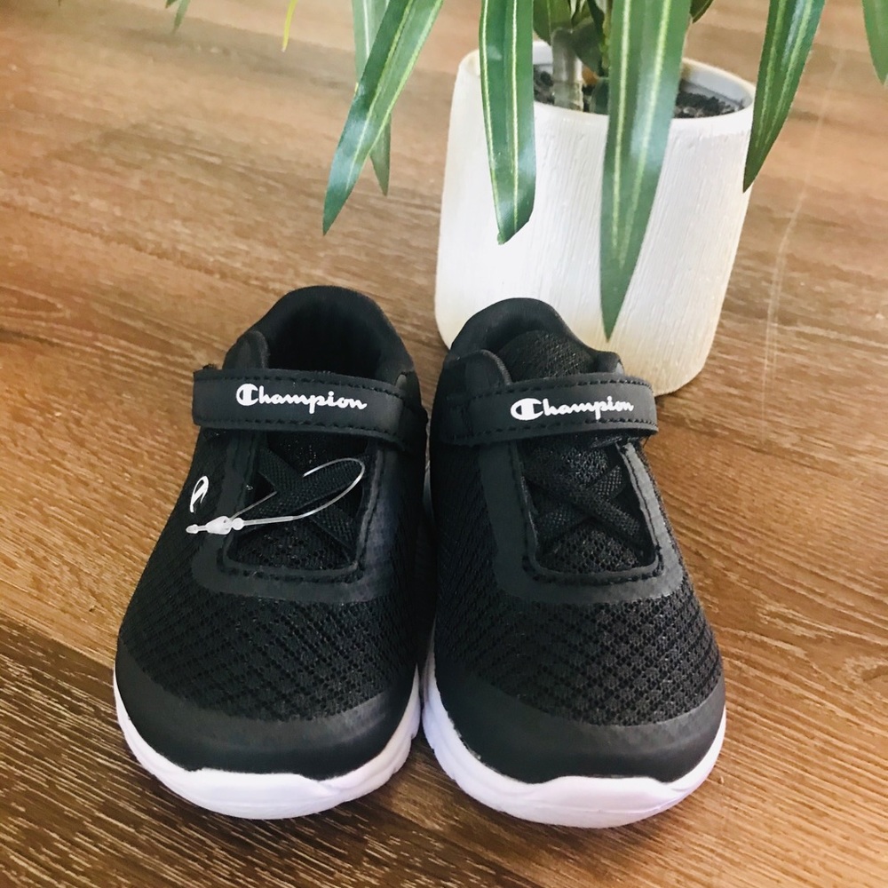 Champion toddler shoes